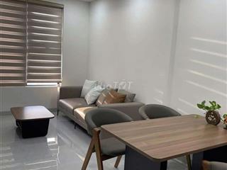THUÊ CĂN HỘ 2PN FULL NỘI THẤT MỚI CAO CẤP – A&T SKY GARDEN LÁI THIÊU