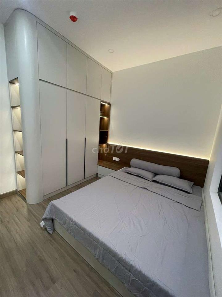 THUÊ CĂN HỘ 2PN FULL NỘI THẤT MỚI CAO CẤP – A&T SKY GARDEN LÁI THIÊU
