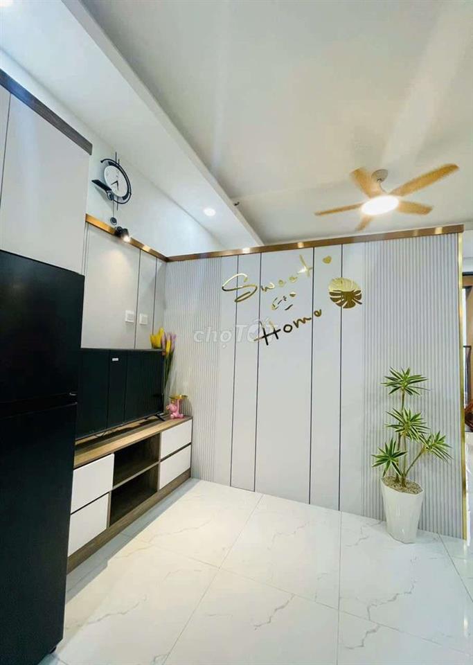 THUÊ STUDIO FULL NỘI THẤT – OPAL SKYLINE LÁI THIÊU THUẬN AN 5TR5