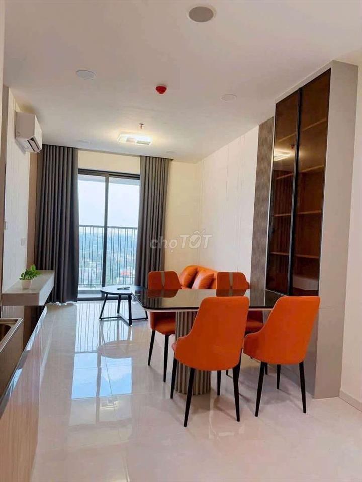THUÊ 2PN FULL NỘI THẤT MỚI CAO CẤP – OPAL SKYLINE LÁI THIÊU  THUẬN AN