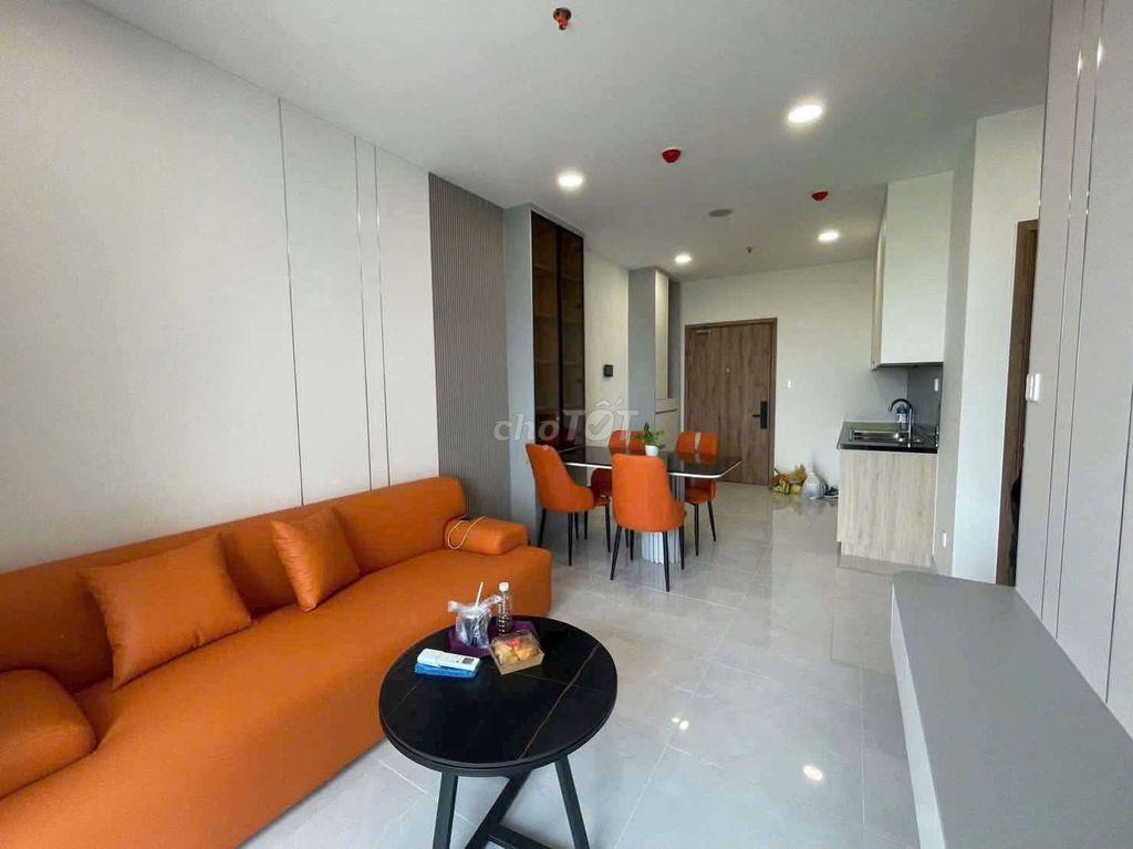 THUÊ 2PN FULL NỘI THẤT MỚI CAO CẤP – OPAL SKYLINE LÁI THIÊU  THUẬN AN