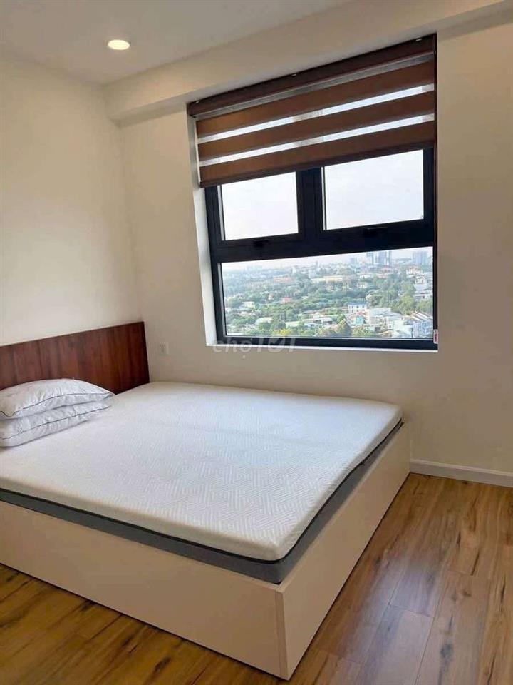 THUÊ 2PN FULL NỘI THẤT MỚI CAO CẤP – OPAL SKYLINE LÁI THIÊU  THUẬN AN
