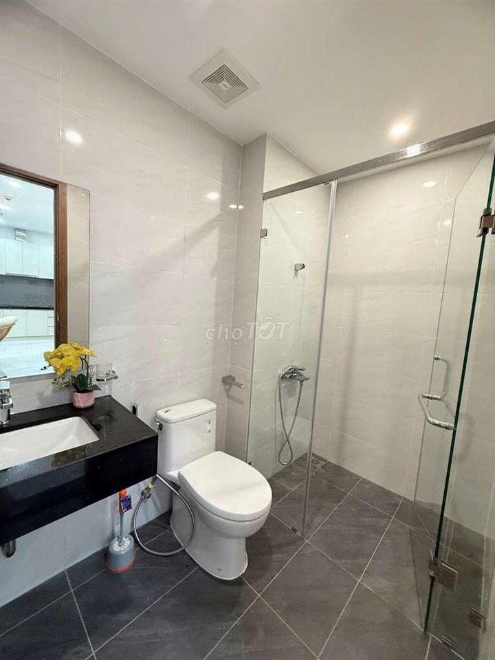  THUÊ 1PN FULL NỘI THẤT CAO CẤP – HAPPY ONE CENTRAL PHÚ HÒA  TDM BD