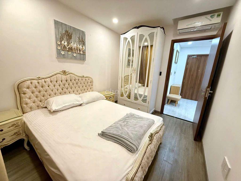  THUÊ 1PN FULL NỘI THẤT CAO CẤP – HAPPY ONE CENTRAL PHÚ HÒA  TDM BD