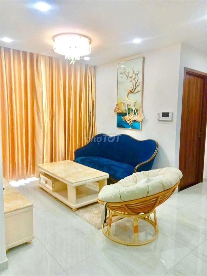  THUÊ 1PN FULL NỘI THẤT CAO CẤP – HAPPY ONE CENTRAL PHÚ HÒA  TDM BD
