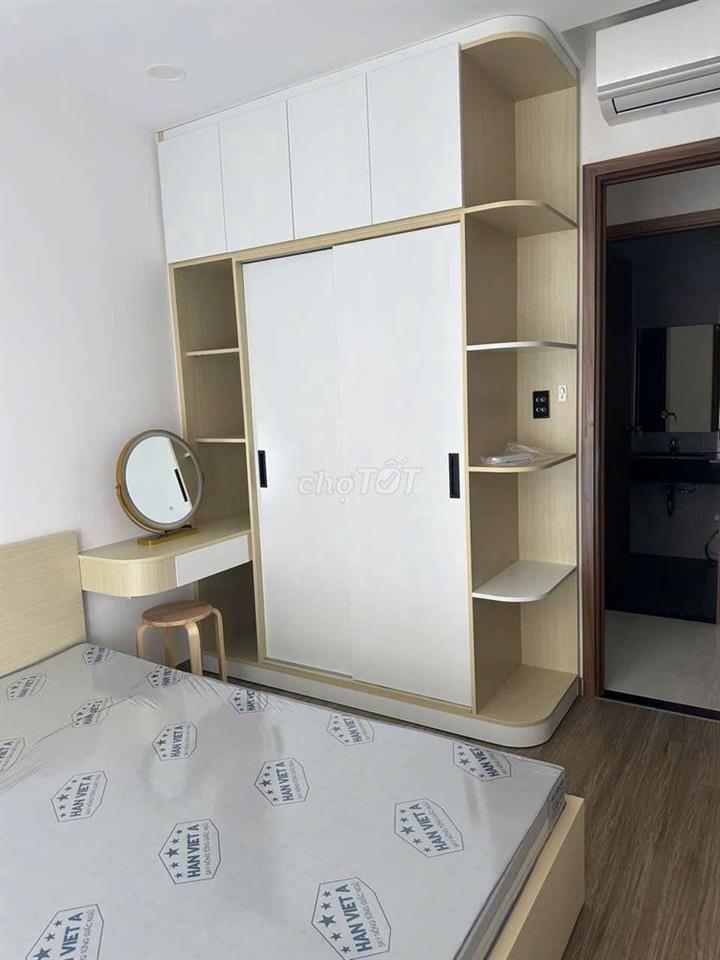 CHO THUÊ 2PN FULL NỘI THẤT CAO CẤP – HAPPY ONE  PHÚ HÒA, TDM 