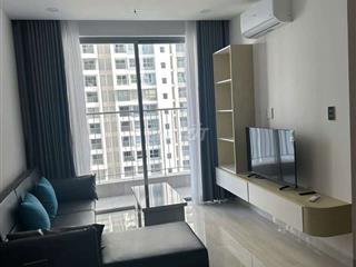 CHO THUÊ 2PN FULL NỘI THẤT CAO CẤP – HAPPY ONE  PHÚ HÒA, TDM 