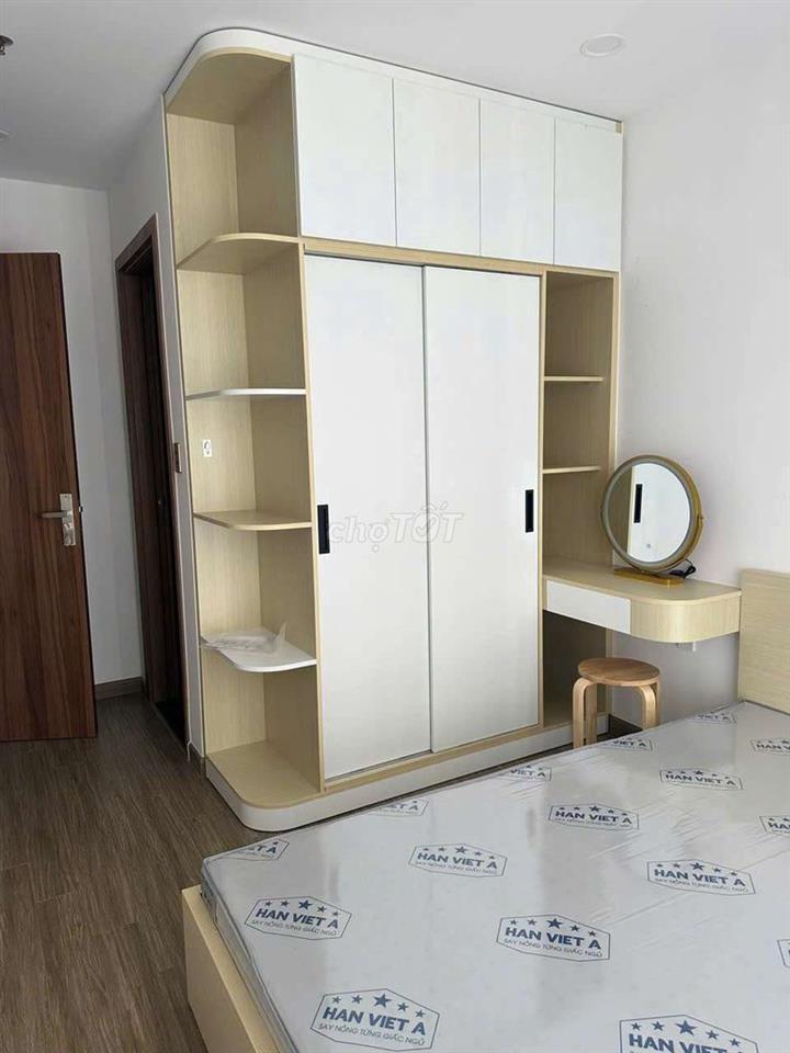CHO THUÊ 2PN FULL NỘI THẤT CAO CẤP – HAPPY ONE  PHÚ HÒA, TDM 