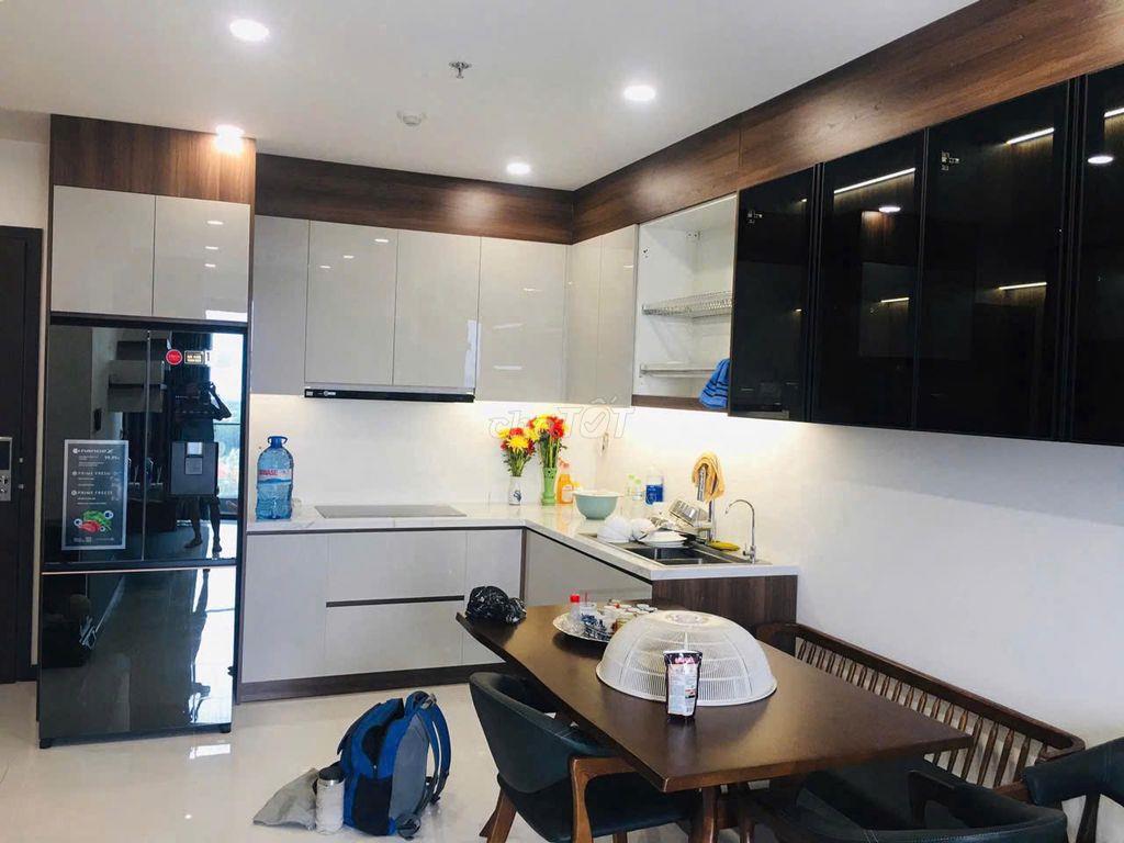  THUÊ 2PN FULL NỘI THẤT CAO CẤP C SKYVIEW CHÁNH NGHĨA TDM BD