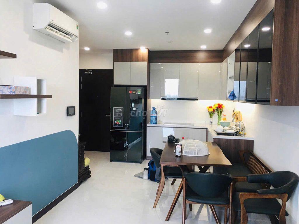  THUÊ 2PN FULL NỘI THẤT CAO CẤP C SKYVIEW CHÁNH NGHĨA TDM BD