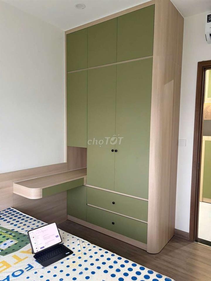 THUÊ 1PN FULL NỘI THẤT CAO CẤP – A&T SKY GARDEN LÁI THIÊU THUẬN AN 7TR