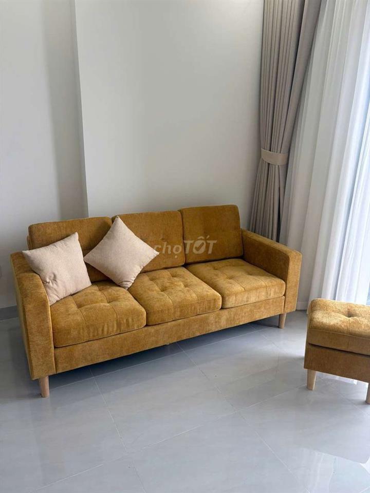 THUÊ 1PN FULL NỘI THẤT CAO CẤP – A&T SKY GARDEN LÁI THIÊU THUẬN AN 7TR
