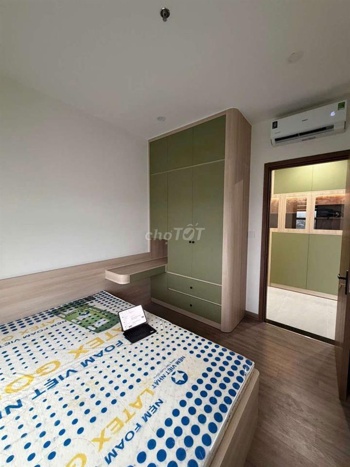 THUÊ 1PN FULL NỘI THẤT CAO CẤP – A&T SKY GARDEN LÁI THIÊU THUẬN AN 7TR