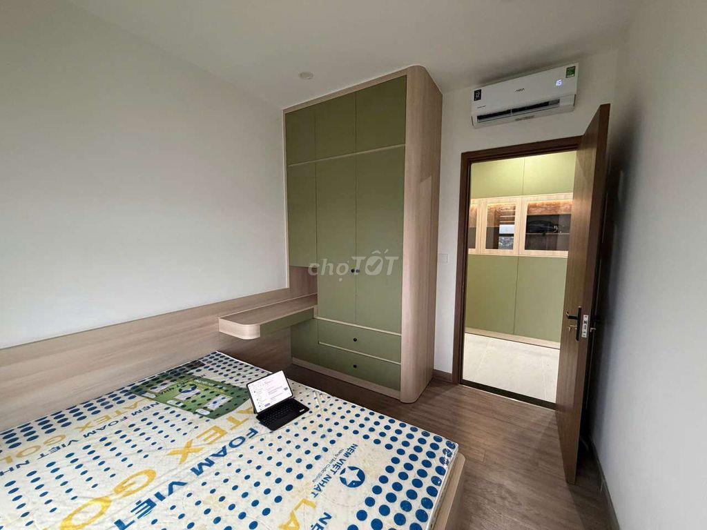 THUÊ 1PN FULL NỘI THẤT CAO CẤP – A&T SKY GARDEN LÁI THIÊU THUẬN AN 7TR