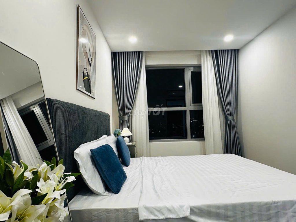 THUÊ 2PN NỘI THẤT CAO CẤP – HAPPY ONE CENTRAL PHÚ HÒA, TDM 