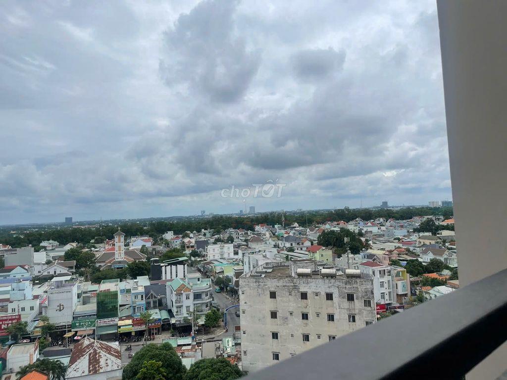 CHO THUÊ GẤP STUDIO OPAL SKYLINE – 40M² – CHỈ 3 TRIỆU/THÁN
