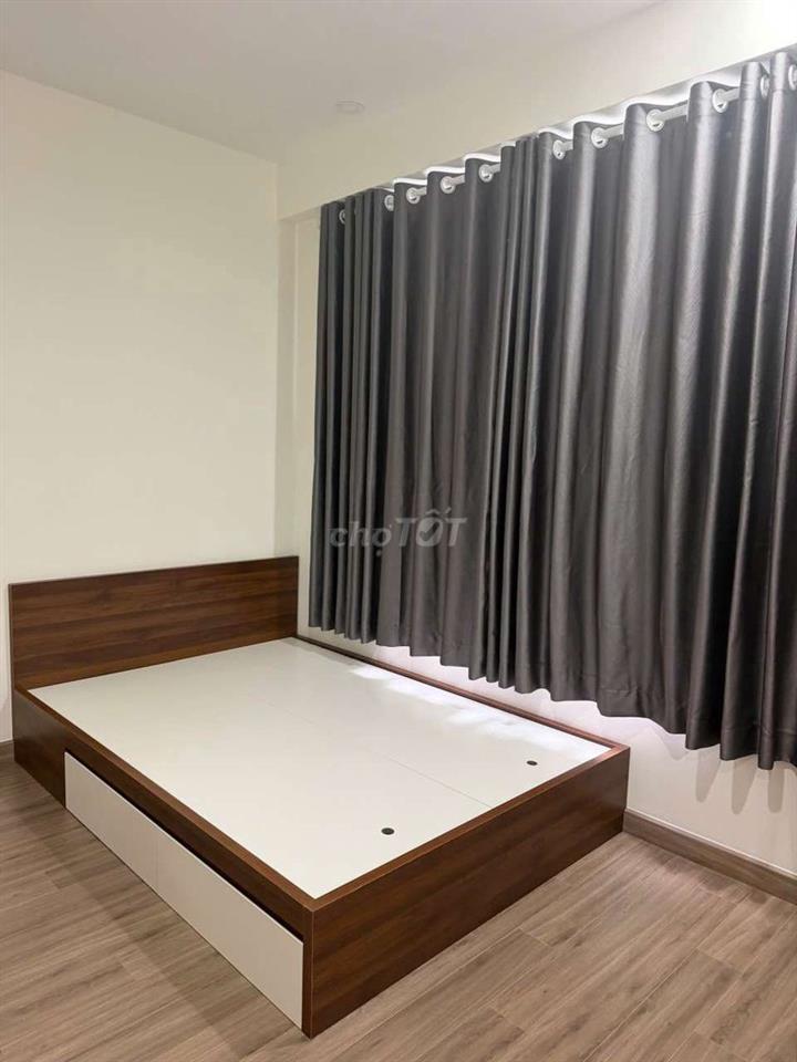  THUÊ 2PN FULL NỘI THẤT GIÁ RẺ A&T SKY GARDEN LÁI THIÊU THUẬN AN 7TR5