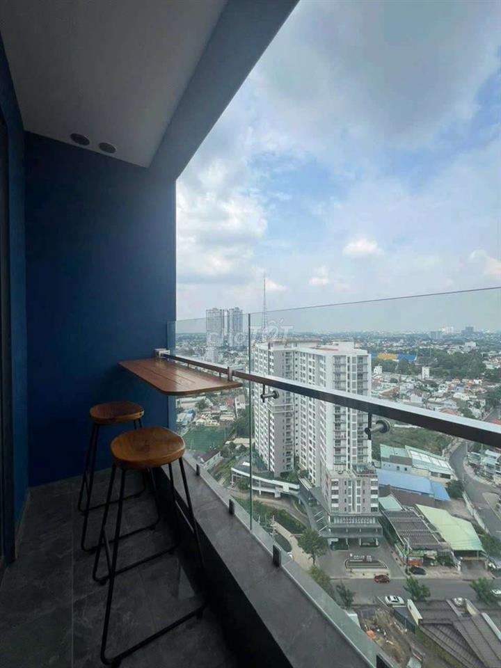  THUÊ 1PN FULL NỘI THẤT CAO CẤP – C-SKYVIEW CHÁNH NGHĨA TDM 8TR 