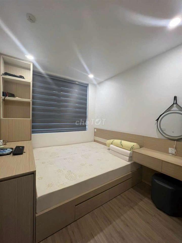  THUÊ 1PN FULL NỘI THẤT CAO CẤP – C-SKYVIEW CHÁNH NGHĨA TDM 8TR 