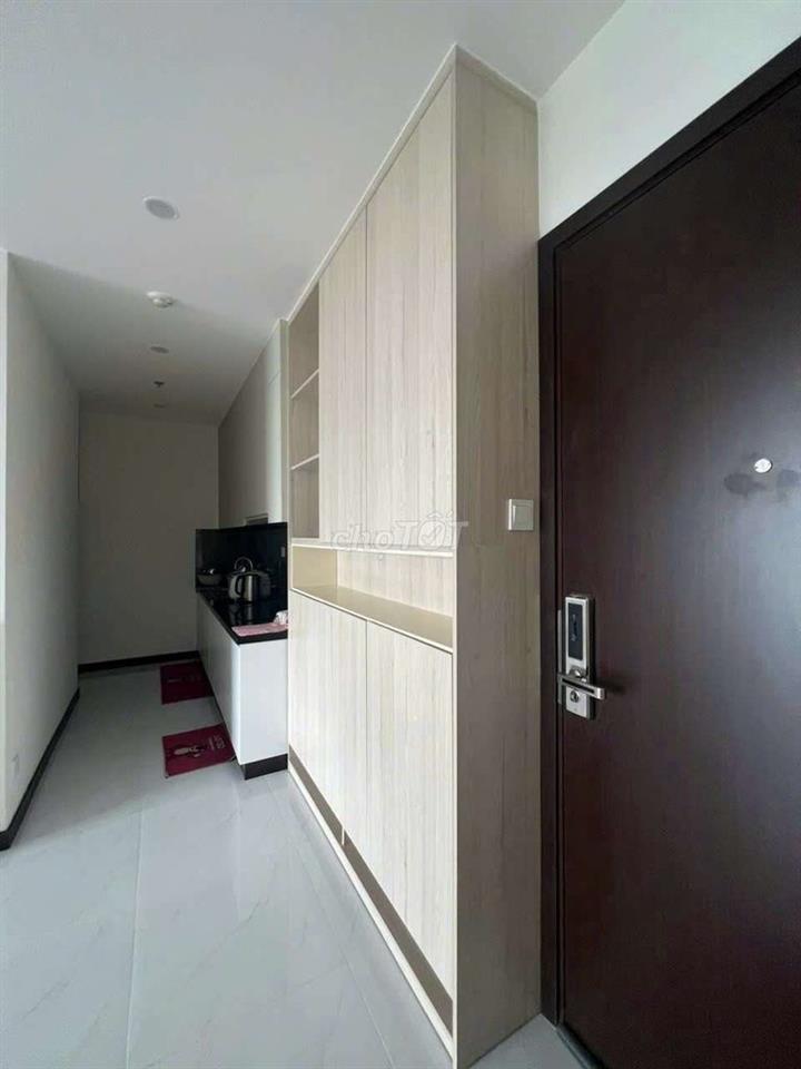  THUÊ 1PN FULL NỘI THẤT CAO CẤP – C-SKYVIEW CHÁNH NGHĨA TDM 8TR 