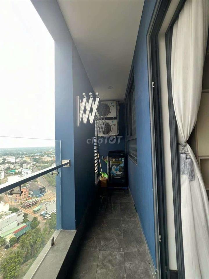  THUÊ 1PN FULL NỘI THẤT CAO CẤP – C-SKYVIEW CHÁNH NGHĨA TDM 8TR 