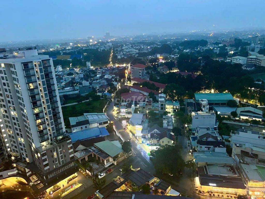  THUÊ 1PN FULL NỘI THẤT CAO CẤP – C-SKYVIEW CHÁNH NGHĨA TDM 8TR 
