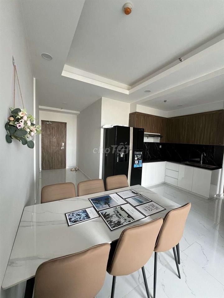 THUÊ 2PN SIÊU ĐẸP – OPAL SKYLINE LÁI THIÊU 