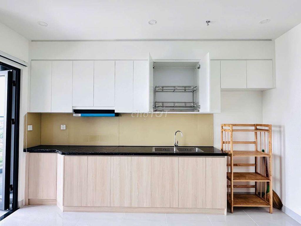 CHO THUÊ 2PN FULL NỘI THẤT – A&T SKY GARDEN LÁI THIÊU  Thuận An 7TR