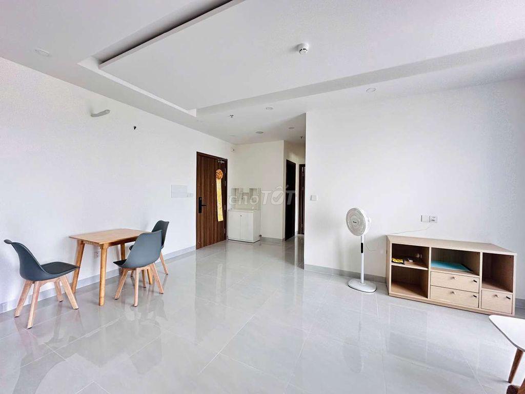 CHO THUÊ 2PN FULL NỘI THẤT – A&T SKY GARDEN LÁI THIÊU  Thuận An 7TR
