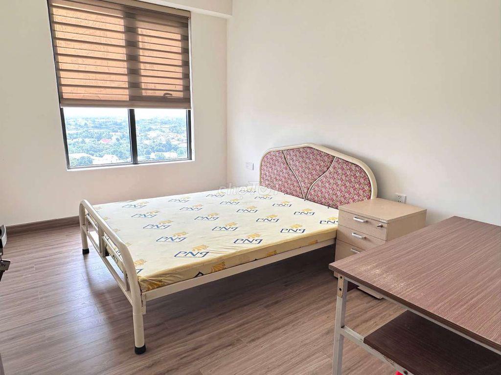 CHO THUÊ 2PN FULL NỘI THẤT – A&T SKY GARDEN LÁI THIÊU  Thuận An 7TR