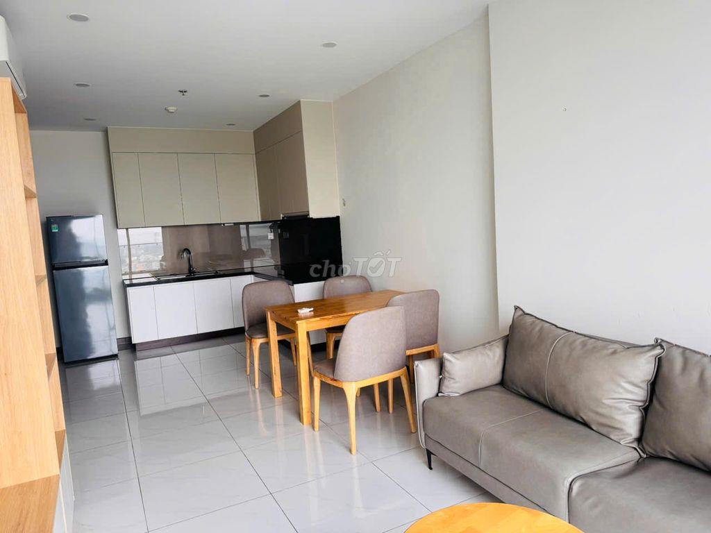 CHO THUÊ 2PN NỘI THẤT CAO CẤP C-SKYVIEW CHÁNH NGHĨA, TDM – SẴN Ở LIỀN 