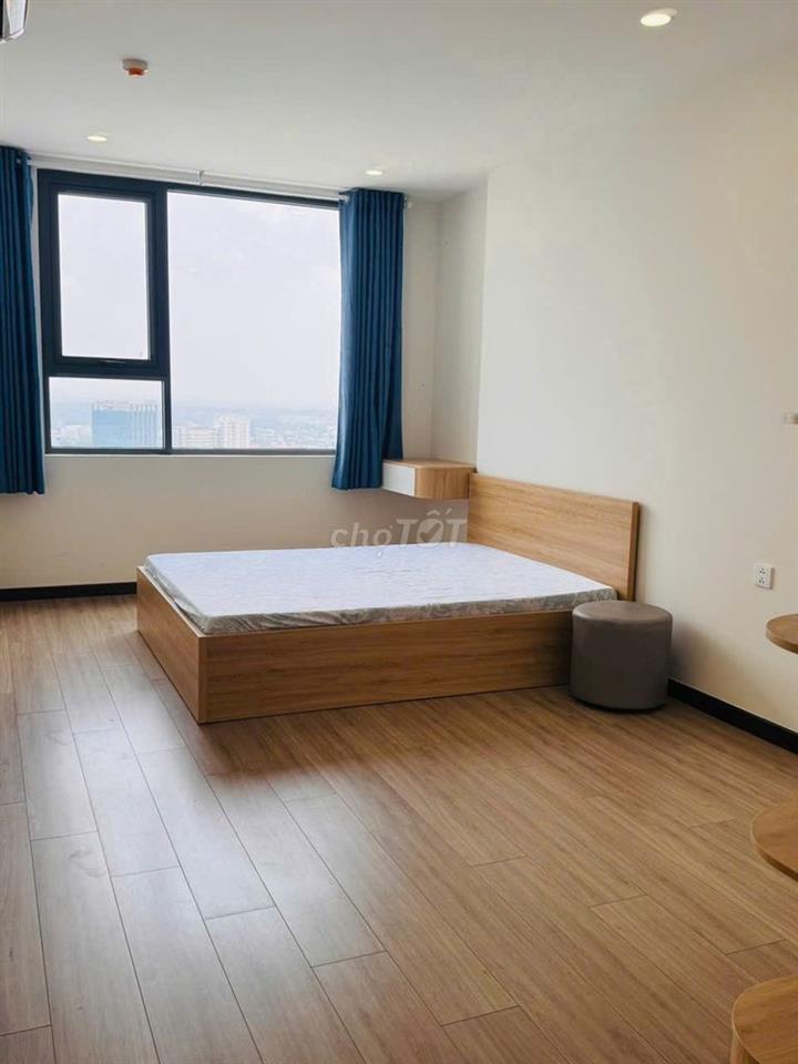 CHO THUÊ 2PN NỘI THẤT CAO CẤP C-SKYVIEW CHÁNH NGHĨA, TDM – SẴN Ở LIỀN 