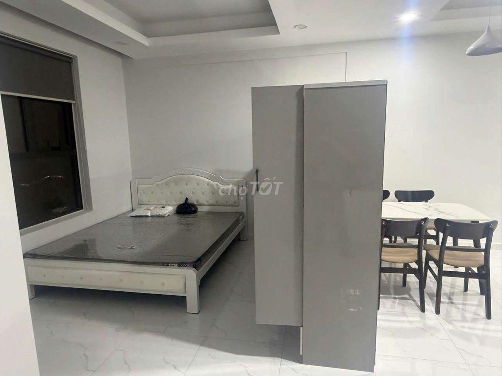 THUÊ 1PN FULL NỘI THẤT MỚI ĐẸP – OPAL SKYLINE LÁI THIÊU  THUẬN AN