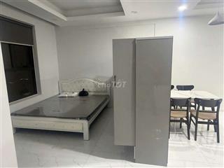 THUÊ 1PN FULL NỘI THẤT MỚI ĐẸP – OPAL SKYLINE LÁI THIÊU  THUẬN AN