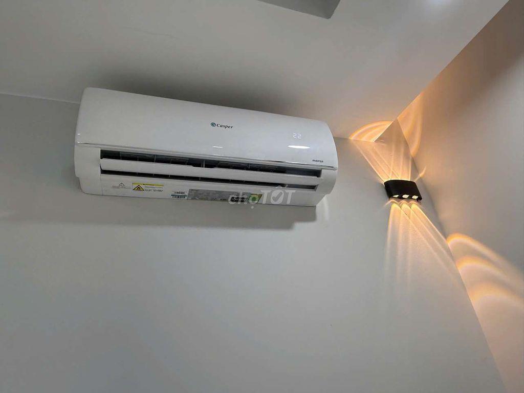 THUÊ 1PN FULL NỘI THẤT MỚI ĐẸP – OPAL SKYLINE LÁI THIÊU  THUẬN AN