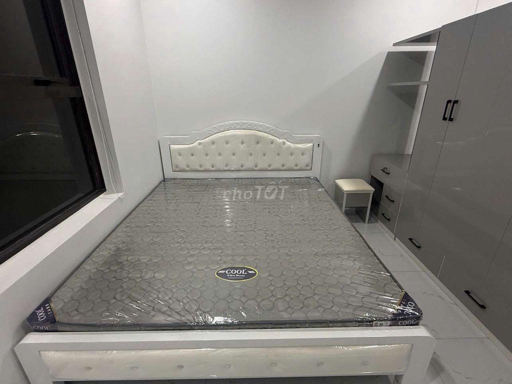 THUÊ 1PN FULL NỘI THẤT MỚI ĐẸP – OPAL SKYLINE LÁI THIÊU  THUẬN AN