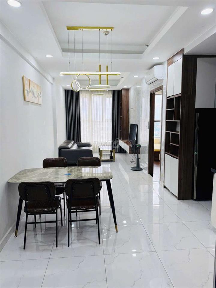 THUÊ 2PN FULL NỘI THẤT CAO CẤP – OPAL SKYLINE LÁI THIÊU  THUẬN AN 7TR