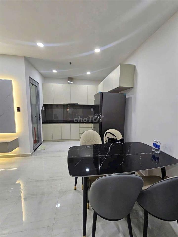 CHO THUÊ 2PN – 2WC MỚI ĐẸP A&T SKY GARDEN LÁI THIÊU THUẬN AN 5TR5 