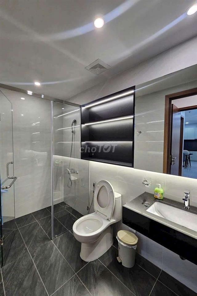 CHO THUÊ 2PN – 2WC MỚI ĐẸP A&T SKY GARDEN LÁI THIÊU THUẬN AN 5TR5 