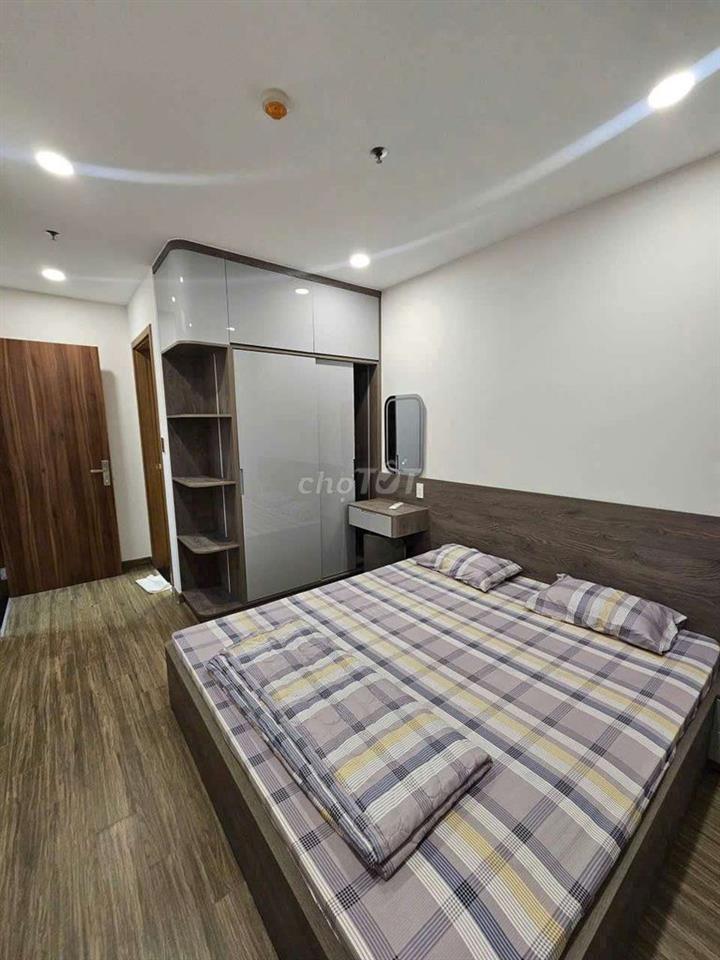 CHO THUÊ 2PN – 2WC MỚI ĐẸP A&T SKY GARDEN LÁI THIÊU THUẬN AN 5TR5 