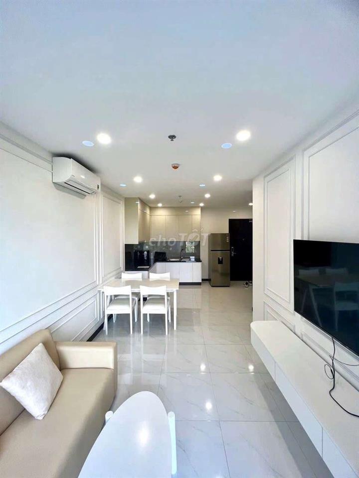 CHO THUÊ 2PN NỘI THẤT CAO CẤP – C SKYVIEW TDM 10TR