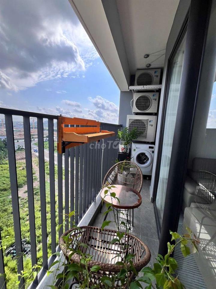 CHO THUÊ 2PN NỘI THẤT MỚI – CAO CẤP A&T SKY GARDEN LÁI THIÊU THUẬN AN