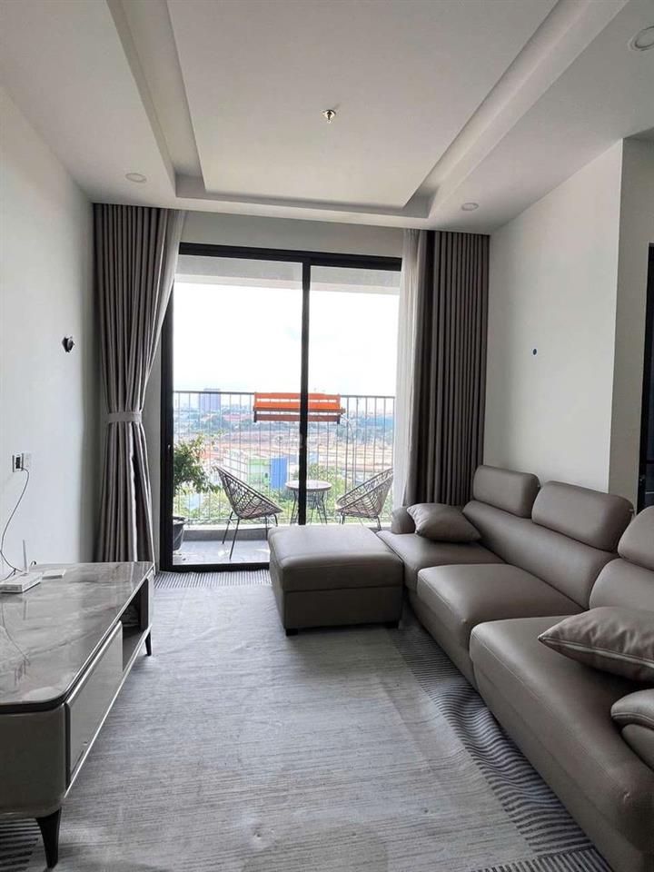 CHO THUÊ 2PN NỘI THẤT MỚI – CAO CẤP A&T SKY GARDEN LÁI THIÊU THUẬN AN