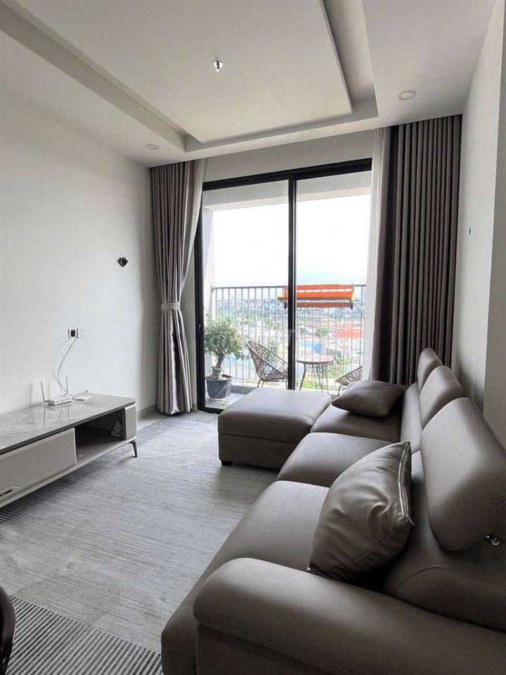 CHO THUÊ 2PN NỘI THẤT MỚI – CAO CẤP A&T SKY GARDEN LÁI THIÊU THUẬN AN
