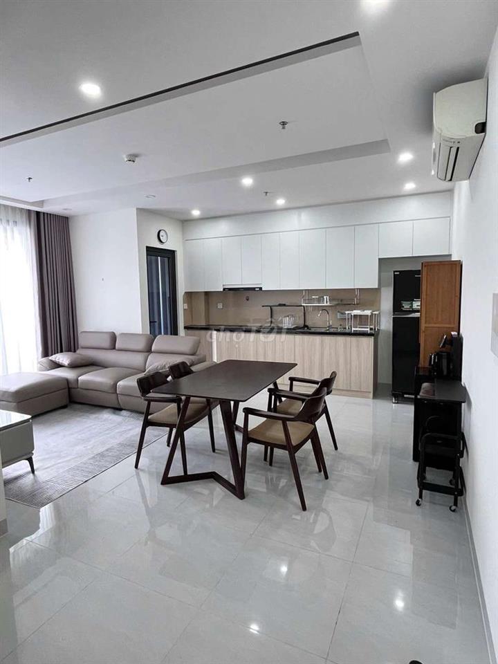 CHO THUÊ 2PN NỘI THẤT MỚI – CAO CẤP A&T SKY GARDEN LÁI THIÊU THUẬN AN