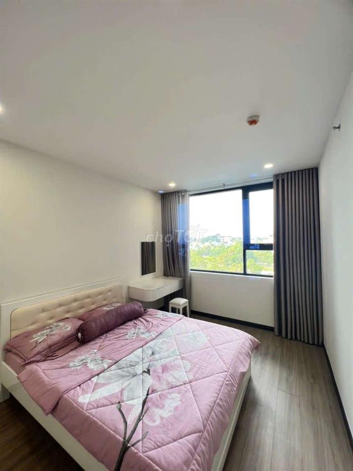 CHO THUÊ 2PN NỘI THẤT MỚI – CAO CẤP A&T SKY GARDEN LÁI THIÊU THUẬN AN