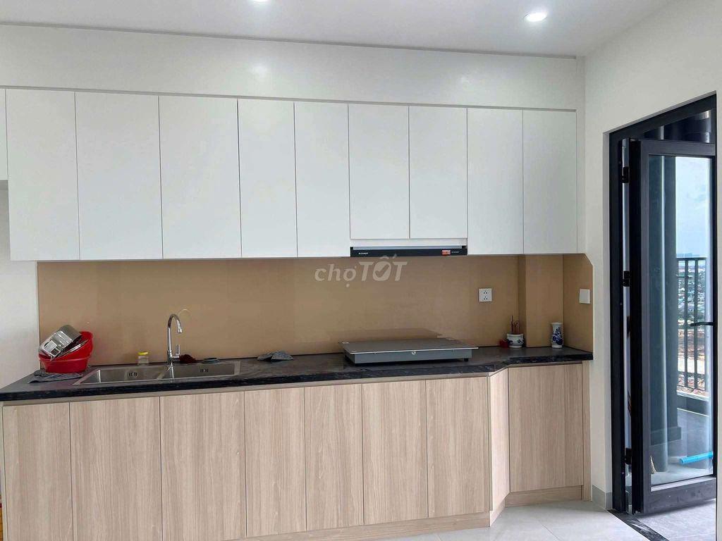 THUÊ 2PN NHÀ MỚI ĐẸP – A&T SKY GARDEN LÁI THIÊU – CHỈ 5TR5 