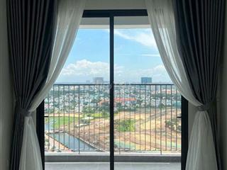THUÊ 2PN NHÀ MỚI ĐẸP – A&T SKY GARDEN LÁI THIÊU – CHỈ 5TR5 