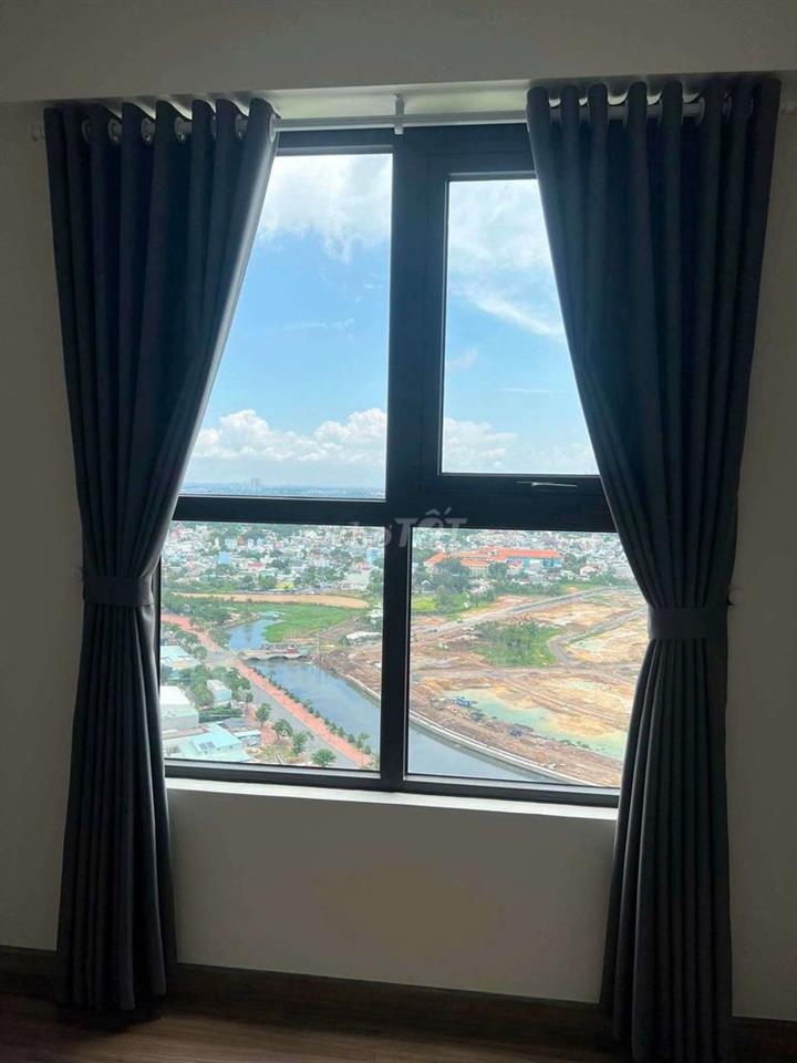 THUÊ 2PN NHÀ MỚI ĐẸP – A&T SKY GARDEN LÁI THIÊU – CHỈ 5TR5 