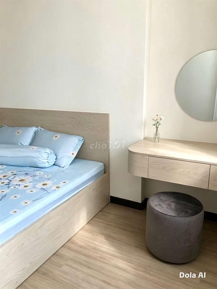10TR  THUÊ 2PN NỘI THẤT CAO CẤP – C SKYVIEW, THỦ DẦU MỘT, BÌNH DƯƠNG 